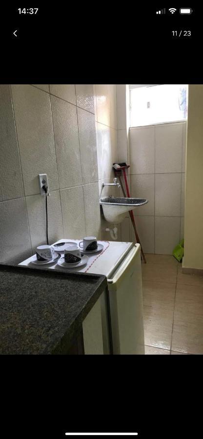 Loft 01-Apes Do Pero Praia Apartment Cabo Frio Exterior foto